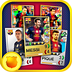 72x72, icona, Apps Store, Google play, FCB iCroms Evolution