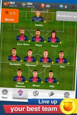 247x370, Captures, Apps Store, Groc FC Barcelona Fantasy Manager, EN, 4