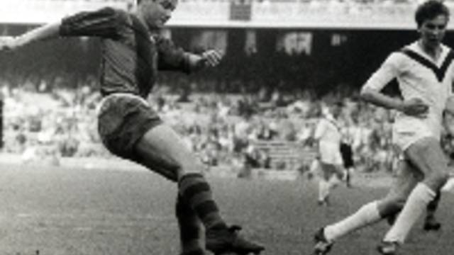 Eulogio Martínez Mov
