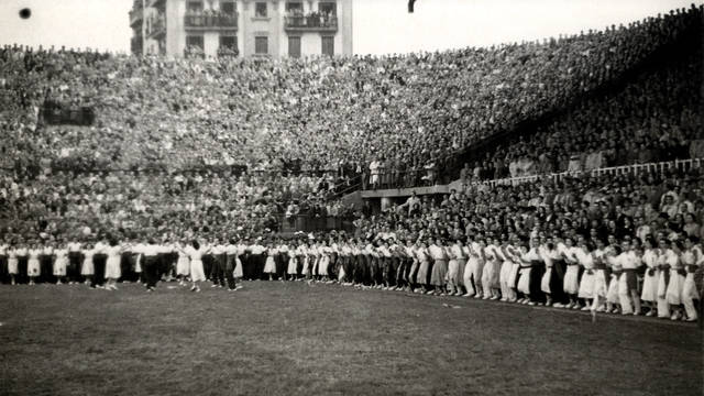 1949. The 50th Anniversary