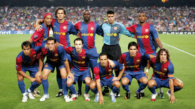 Image result for 2006 barcelona
