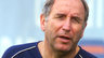Carles Rexach (1988, 1991, 1996 i 2001-02)