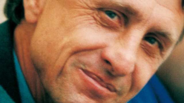 Johan Cruyff