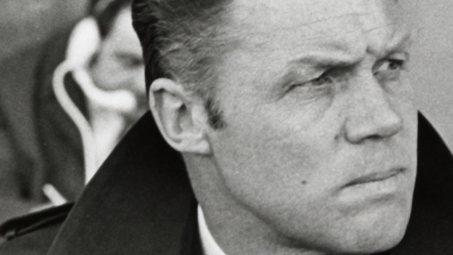 Marinus Michels
