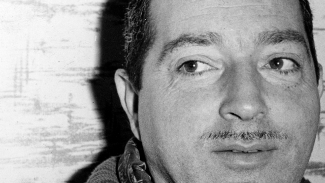Enric Rabassa