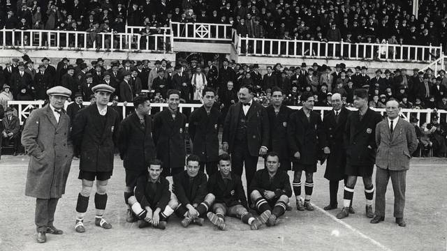 1919-1930 A Golden Age