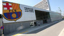 Ciutat Esportiva