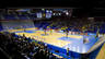Palau Blaugrana Vista general de un partido de hockey patines en el Palau Blaugrana