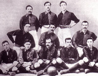 Segon equip (1902)