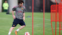 Lionel Andrés Messi