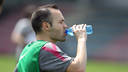Andrés Iniesta Luján