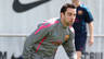 Xavi Hernández