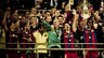 2011. The fourth European Cup: Wembley