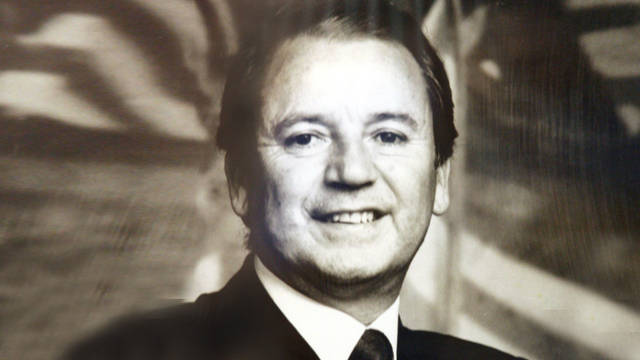 Imagen de Josep Lluís Núñez