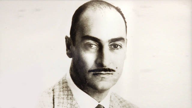 Enric Llaudet