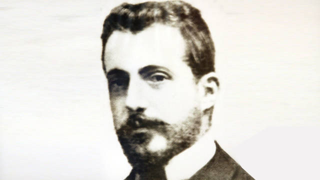 Bartomeu Terrades