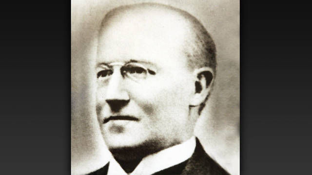 Walter Wild