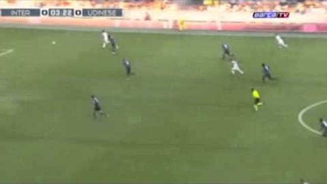 Així juga Alexis Sánchez
