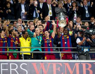 Éric Abidal