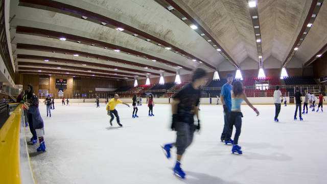 Ice Rink