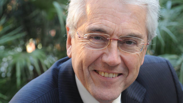 Ramon Térmens, Síndic de les Penyes