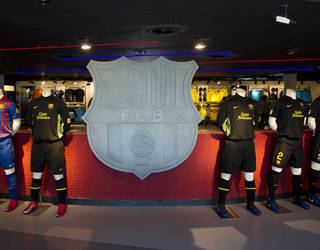 FCBotiga