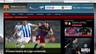 FC Barcelona website
