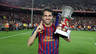 Cesc on verge of 50 appearances for Barça