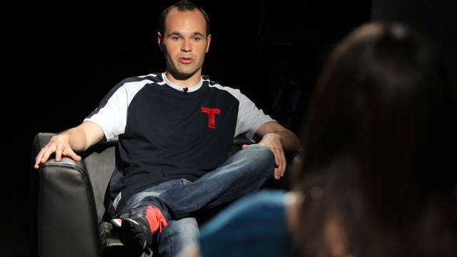 L'Equip Respon (Iniesta)