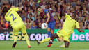 Spanish League Preview, Week 20