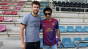 PHOTO: Miguel Ruiz - FCB