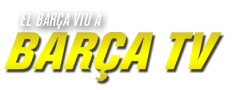 Barça TV
