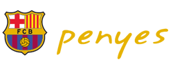 Peñas
