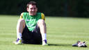 Entrenament 26-9-2011