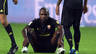 Abidal and Thiago return injured 