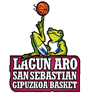 Lagun Aro GBC
