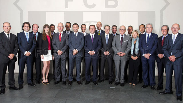 Junta Directiva