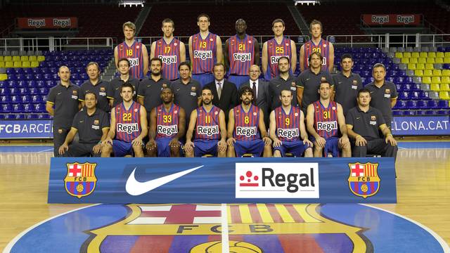 FC Barcelona Regal