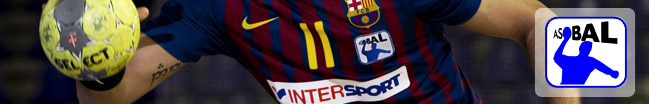 Liga ASOBAL
