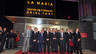 A well attended event / FOTO: MIGUEL RUIZ - FCB