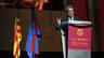 The New Masia inauguration / PHOTO: MIGUEL RUIZ - FCB