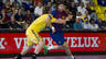 FC Barcelona Intersport - IK Sävehof (36-24) /FOTO: ÀLEX CAPARRÓS - FCB