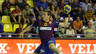 FC Barcelona Intersport - Chambery Savoie (28-25) / FOTO: ÀLEX CAPARRÓS-FCB