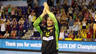 FC Barcelona Intersport - Chambery Savoie (28-25) / FOTO: ÀLEX CAPARRÓS-FCB
