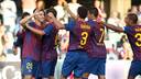 Barça B