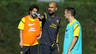 Training session 30/10/2011 / FOTO: MIGUEL RUIZ - FCB