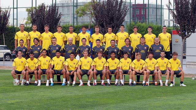 Barça B