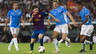 Lionel Andrés Messi