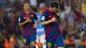 Lionel Andrés Messi