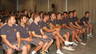 Part del cos tècnic de l'FCBEscola 2011-2012